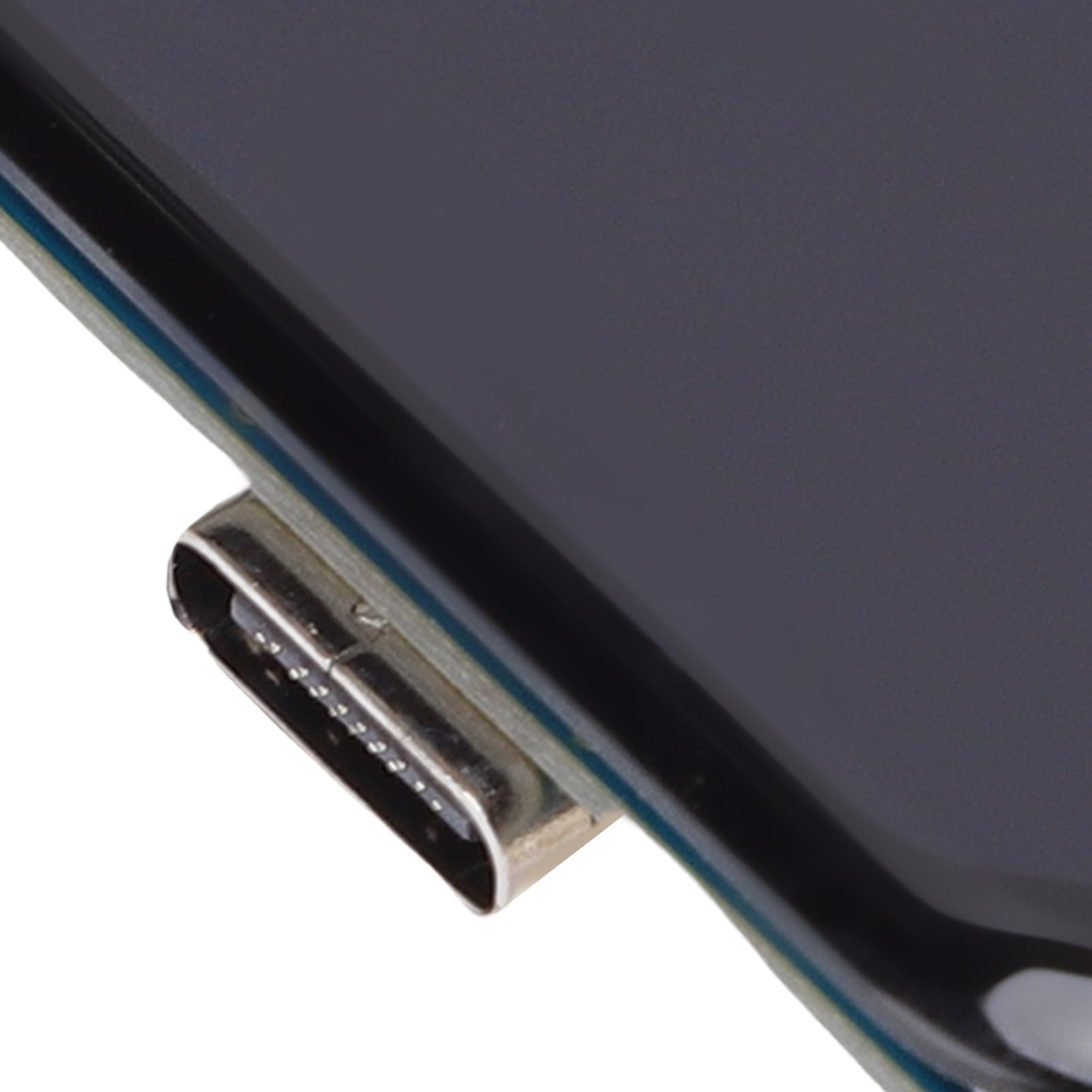 Module d'affichage de carte de développement LCD de 1,69 pouces avec processeur 160 MHz Résolution 240 x 280 Fonction vocale WiFi6 AI pour le prototypage et les projets de