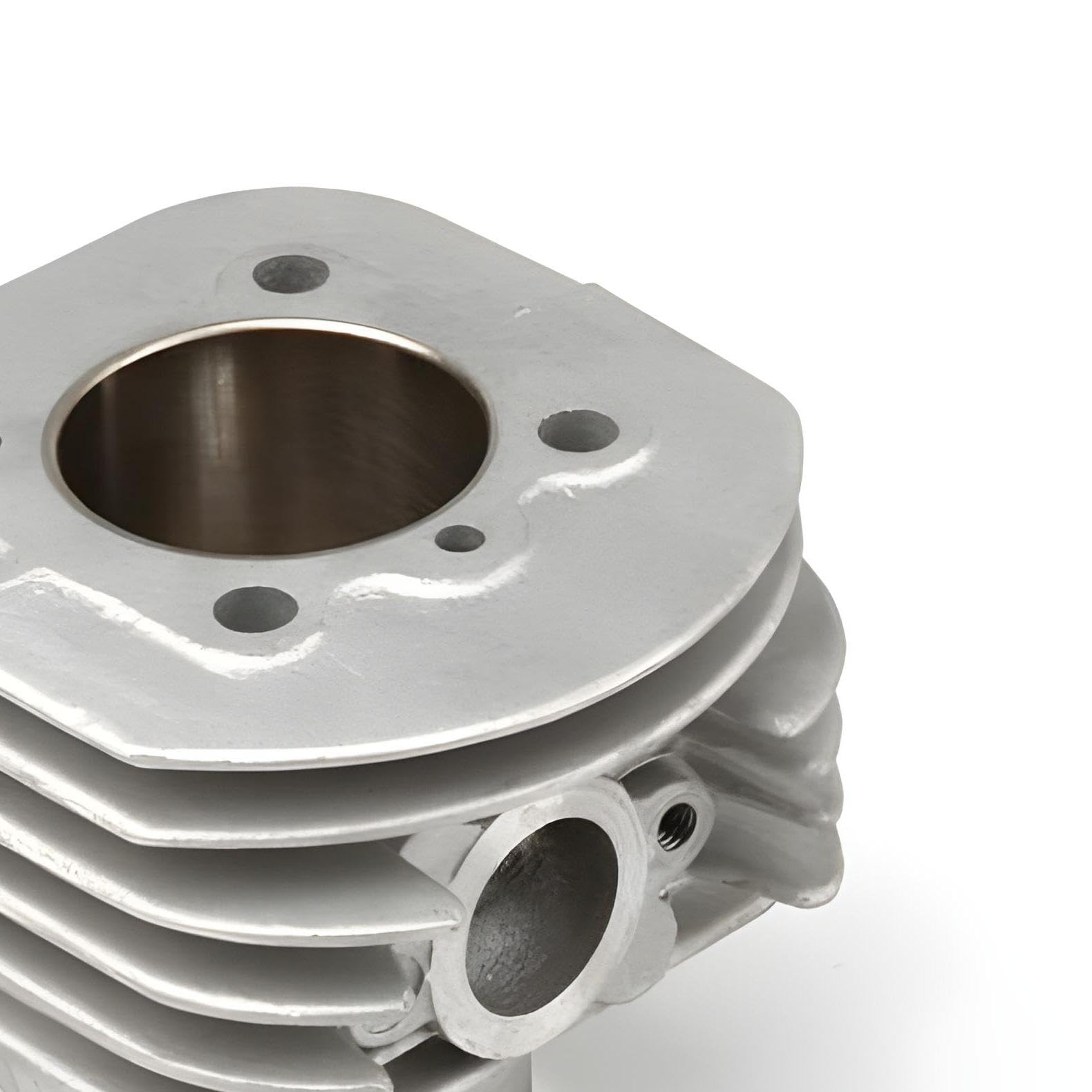 Kit de Cilindros Airsal Sport 64 CC para Piaggio, Vespa AL, ALX, NLX, Vespino T6