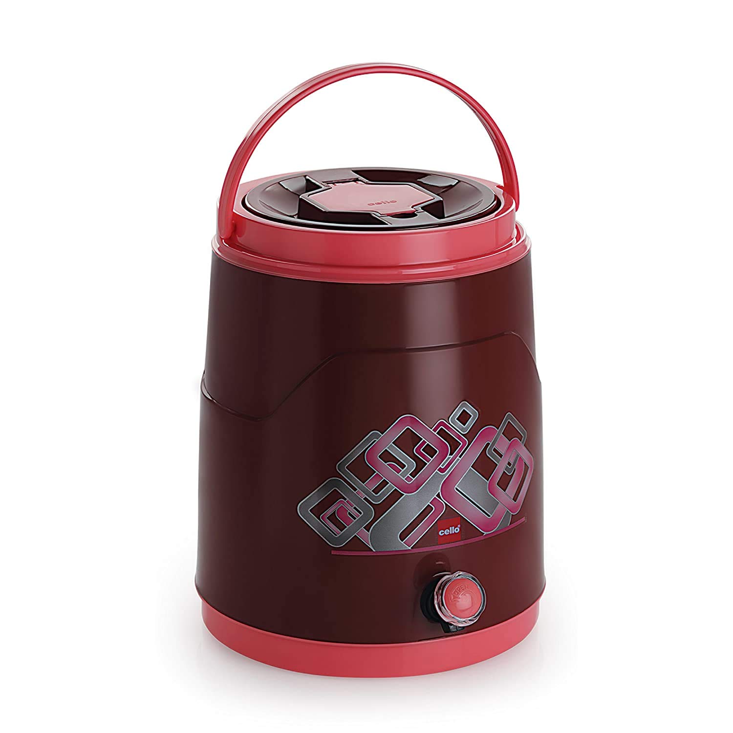 Cello Fountain 15 LTR