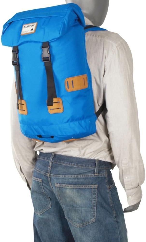 Burton Tinder Backpack with Padded Laptop Compartment