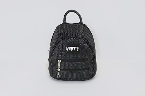 Miniatura 5 de Mini paquete de hidratación reflectante Rave  Mochila Hydropack para mujeres y hombres  Vejiga a prueba de fugas de 1.5 litros  Esenciales y