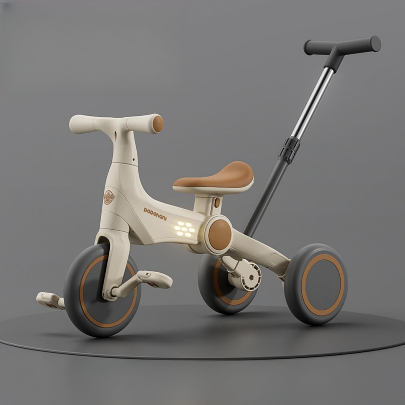 Amazon.co.jp: Deerou子供用三輪車 ストライダー 子供用自転車 ペダル