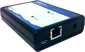 Internet Water Sensor with Email, Text Alerts. Aquo-le. Ideal for Home, Factory, Data Centers, Hospitals and More