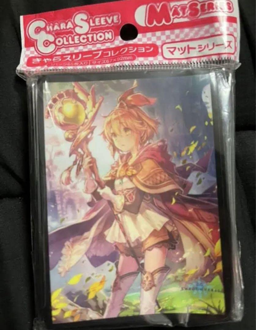 Amazon.co.jp: 森の女王 リザ スリーブ シャドバ shadowverse シャドウ