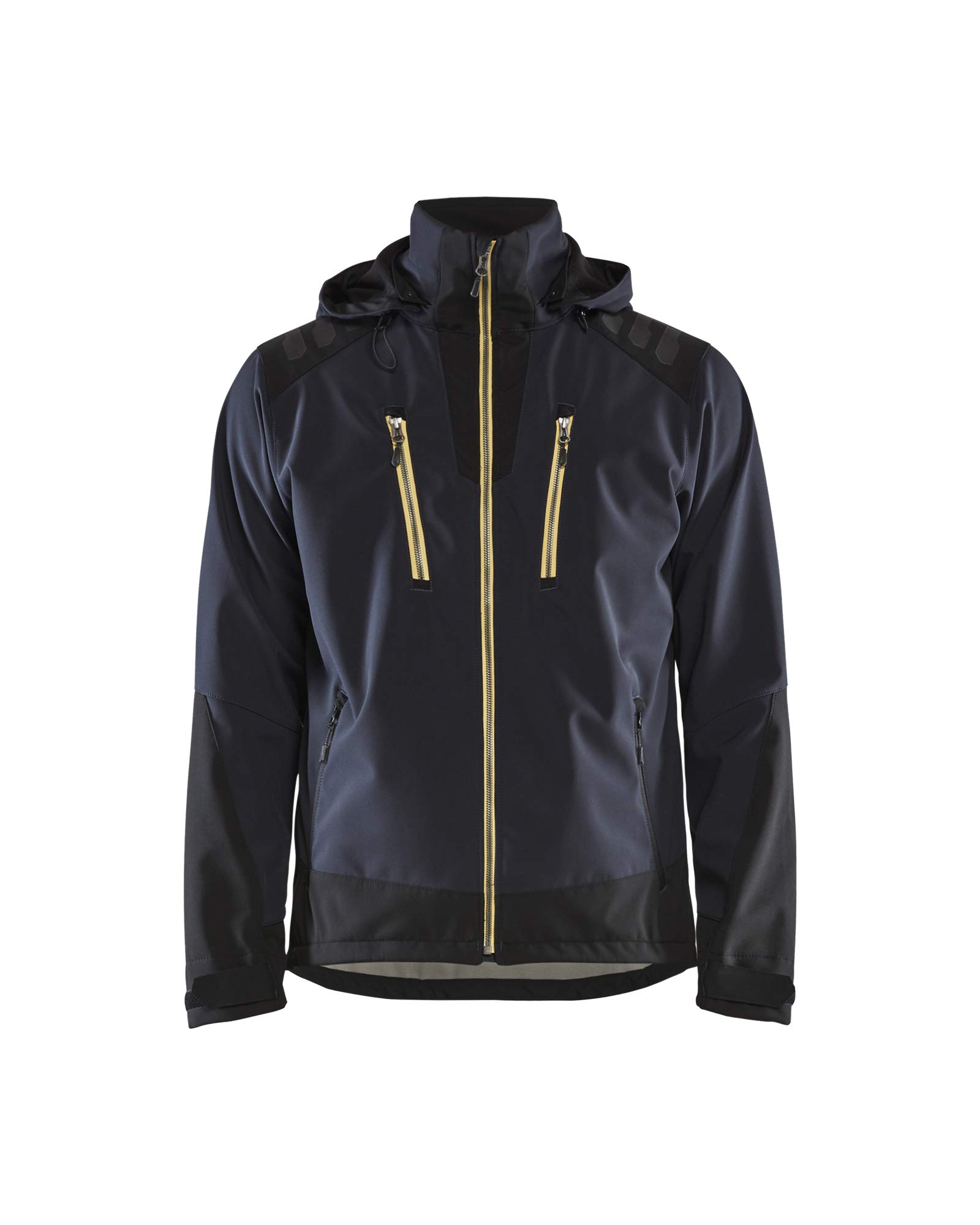 Blakläder Softshell Jacke