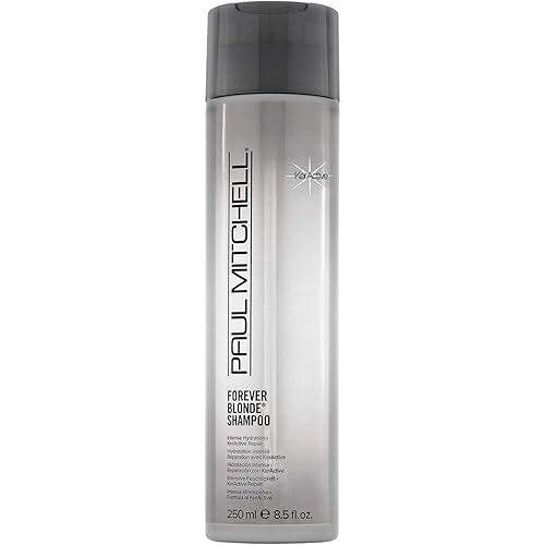 Paul Mitchell Forever Blonde Shampoo