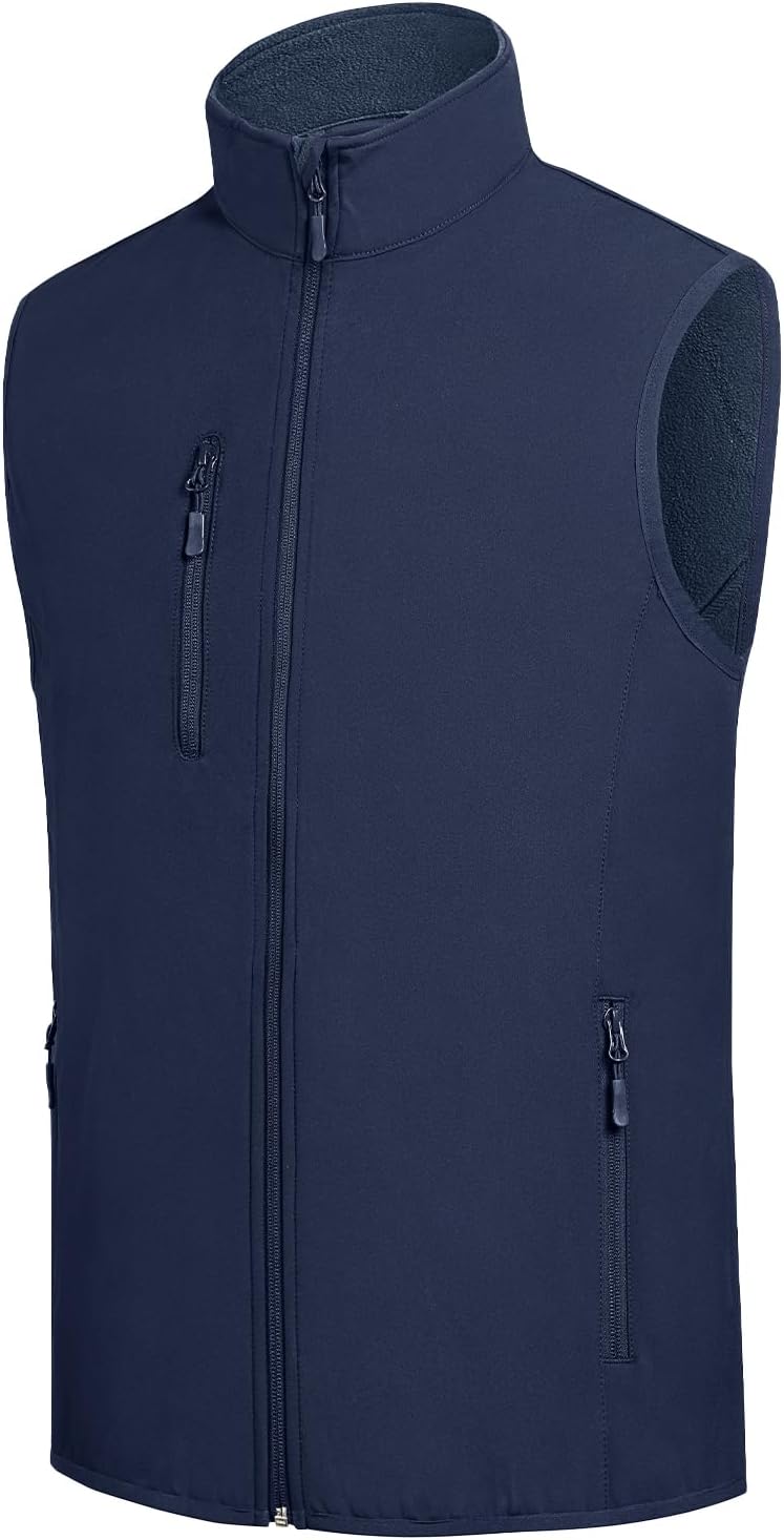 fit space Men Fs-101 vest