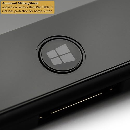 Miniatura 7 de ArmorSuit MilitaryShield - Protector de pantalla para teclado Tienda Kindle 3G, cobertura máxima, película transparente HD antiburbujas