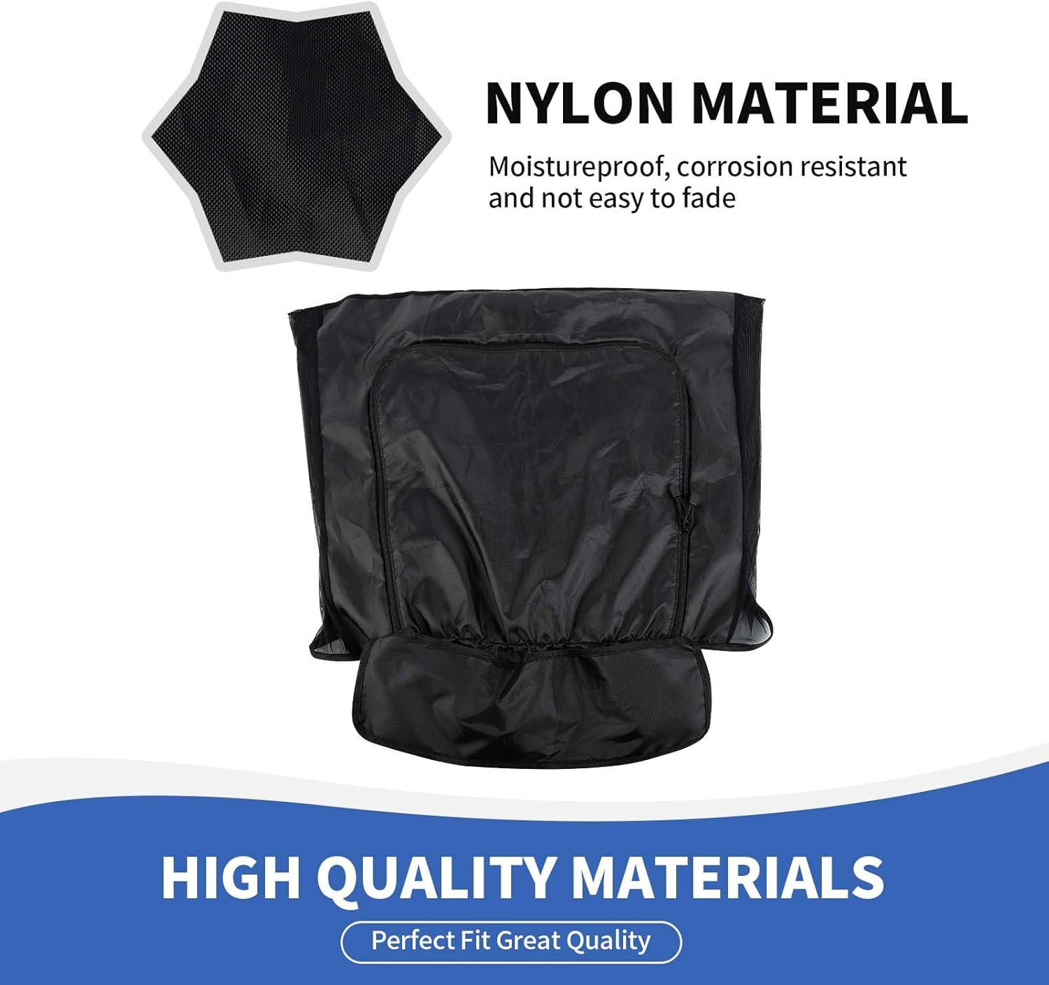 for Jeep Front & Rear Window Sun Shade, Side Window Screen Cover for Camping Compatible with 2007-2024 Jeep Wrangler JK JL & Gladiator JT, Side Curtain Nets