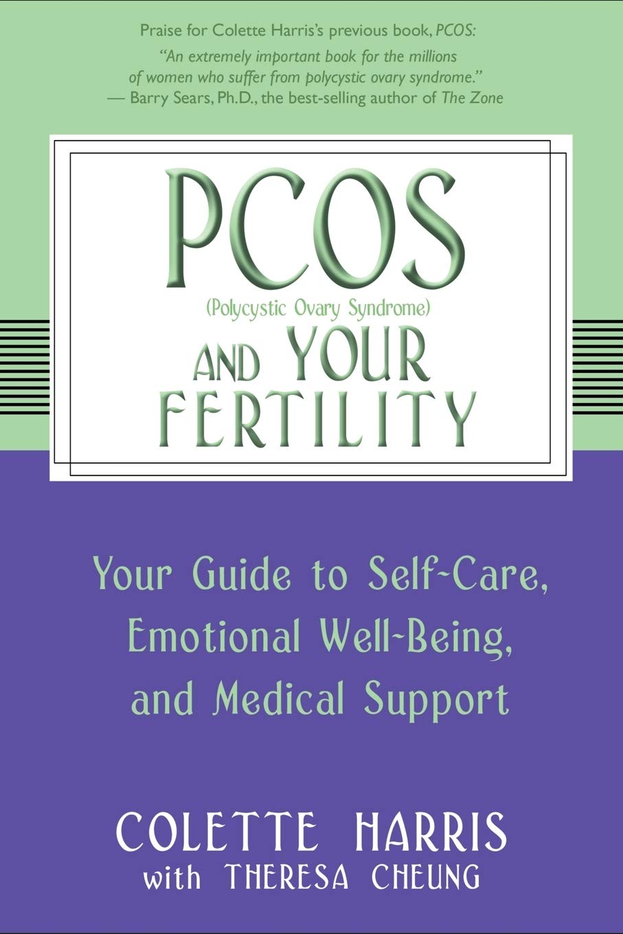 PCOS And Your Fertility