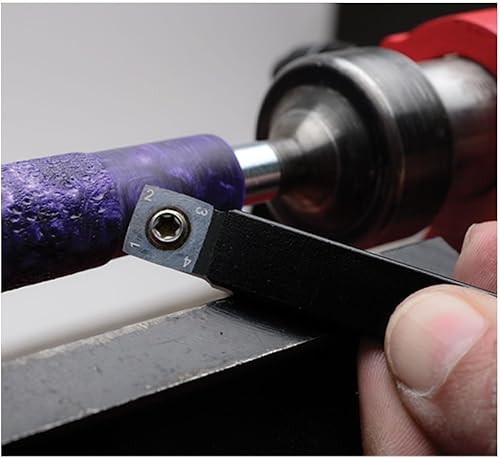 Miniatura 4 de Cincel de carburo LCWIZSK Super Skew