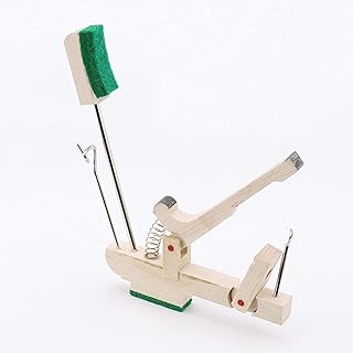 Swhmc Piano Actions Upright String Machine Linkage Rod Vertical Piano Repair Parts Replacement, 1 Piece