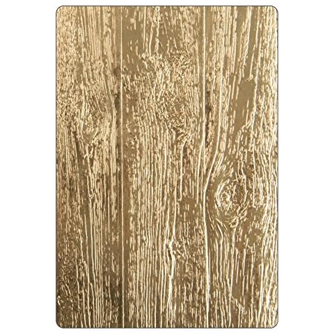 Classeur de Gaufrage Sizzix Cover