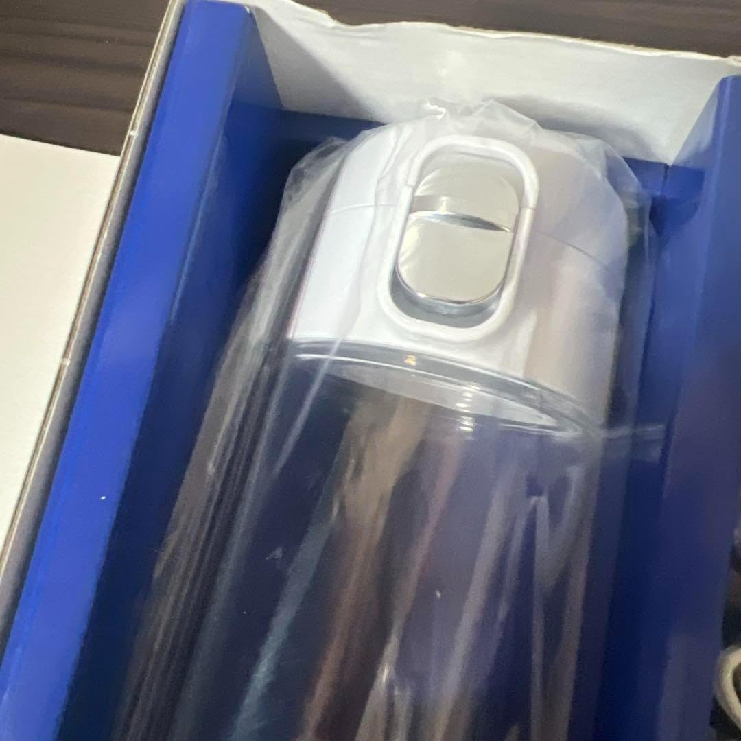 全新kanade 奏水素生成器 300ml 使いやすさにこだわりました。 全新