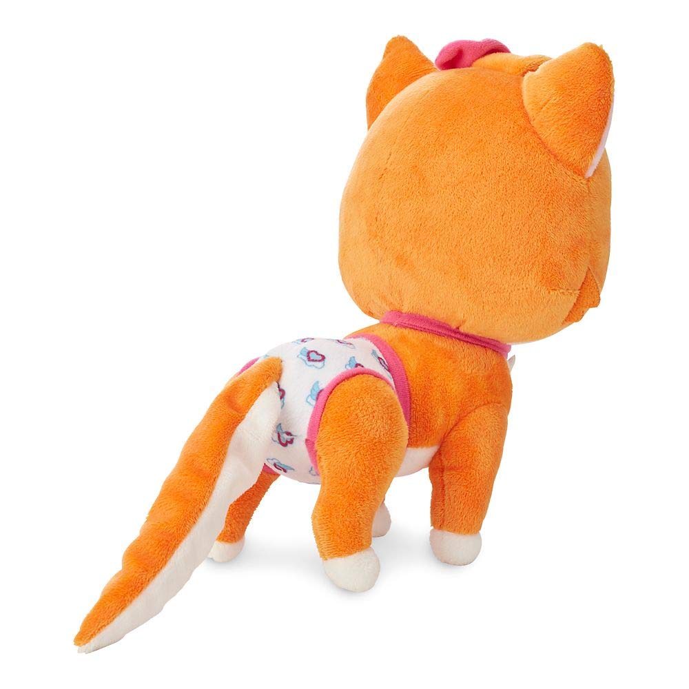 Disney Mia Plush – T.O.T.S. – Medium – 10''