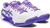 Asics レディース Gel-resolution 9 テニスシューズ - ワイド幅