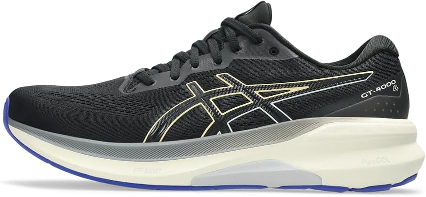 ASICS Men's Gt-4000 4Sneaker