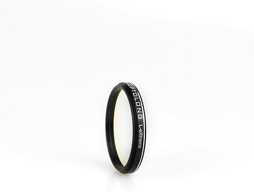 Optolong L-Extreme 7nm Dual Narrowband Filter (H-Alpha and O-III) (1.25")