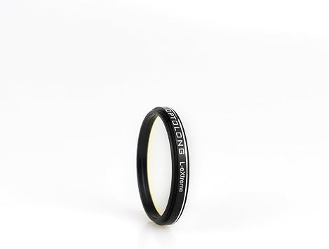 Optolong L-Extreme 7nm Dual Narrowband Filter H-Alpha and O-III 1.25"