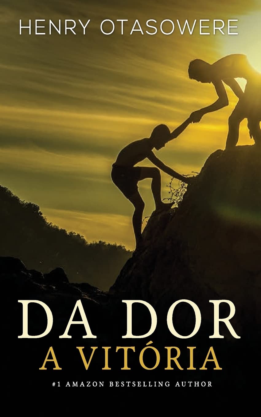 Da dor a vitória