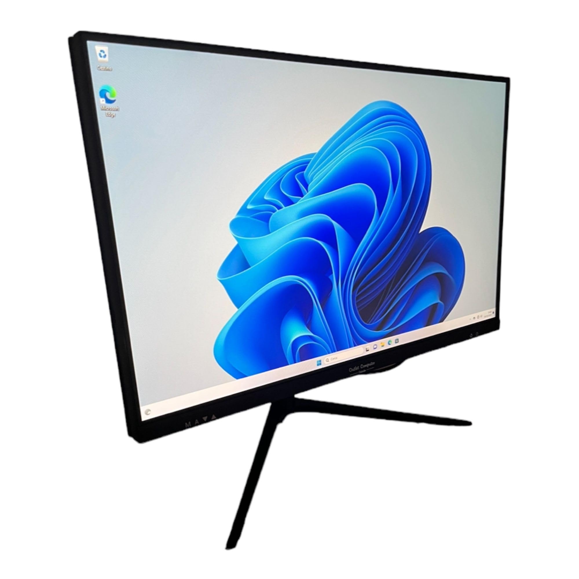 Outlet Computer - All In One - Schermo 27" - SSD 1 TB - Windows 11 Pro 64 bit - FHD IPS - USB, HDMI (CPU: I7 - RAM 32GB)