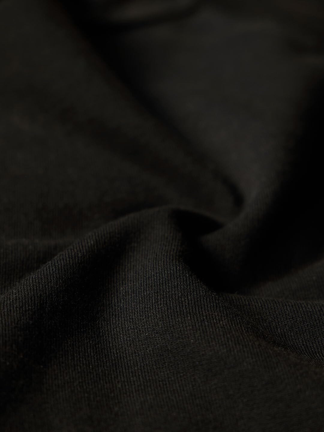The Souled Store Nomad Kompass für Herren und Jungen, kurzärmelig, Rundhalsausschnitt, Anthrazit, bestickt, Kompass, lässig, schulterfrei, Streetwear, super groß