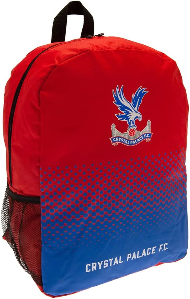 Crystal Palace FC Fade Backpack