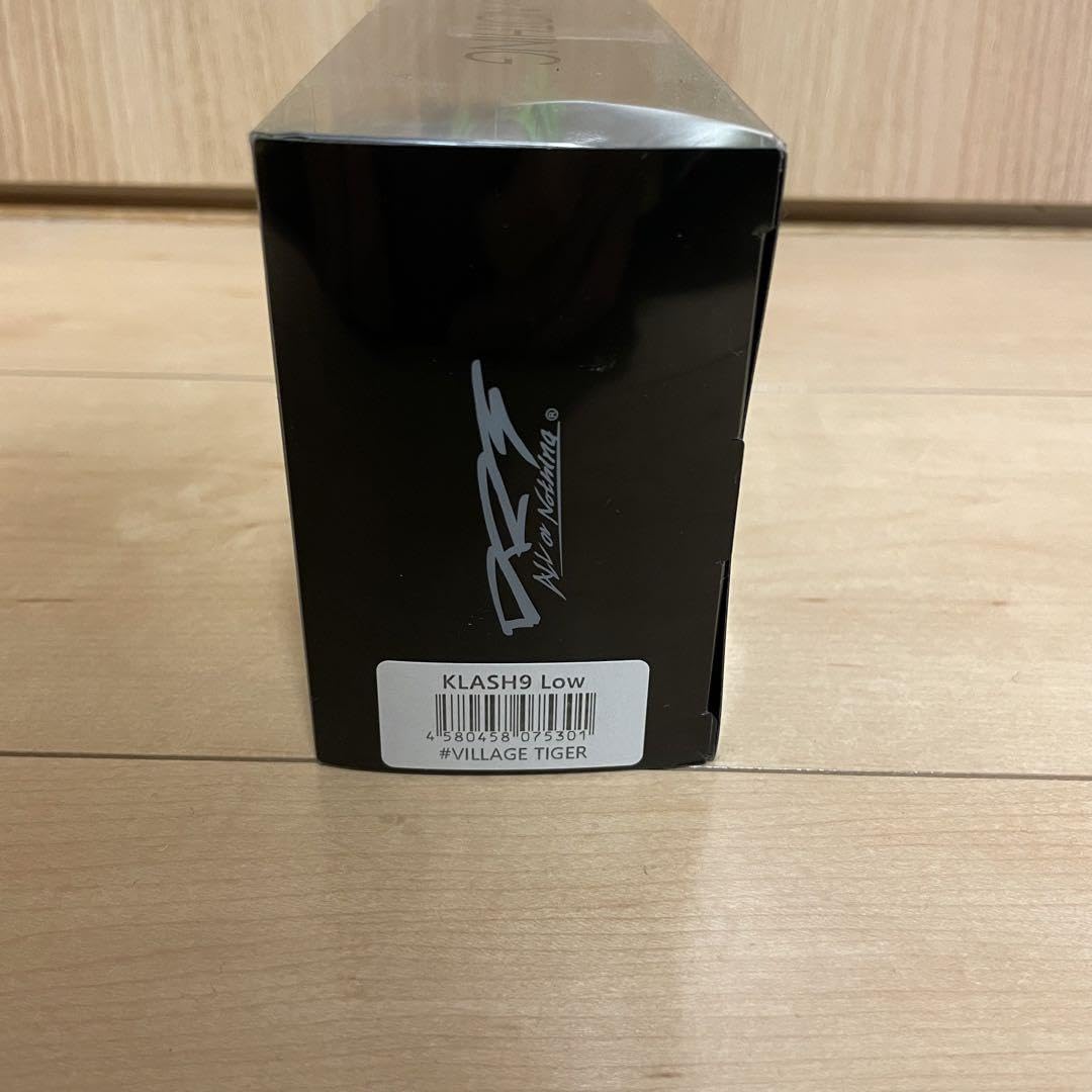 Amazon.co.jp: DRT クラッシュ9 ヴィレッジタイガー タイニー 