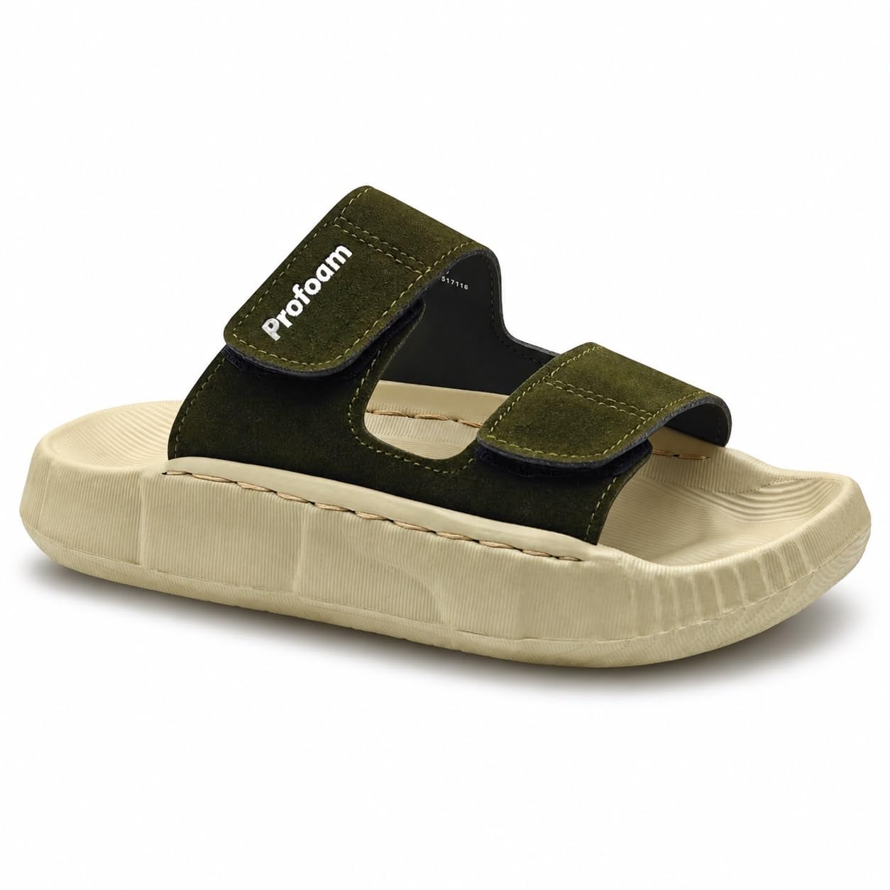 Comfort Dual Strap Sandals for Men-picture-53