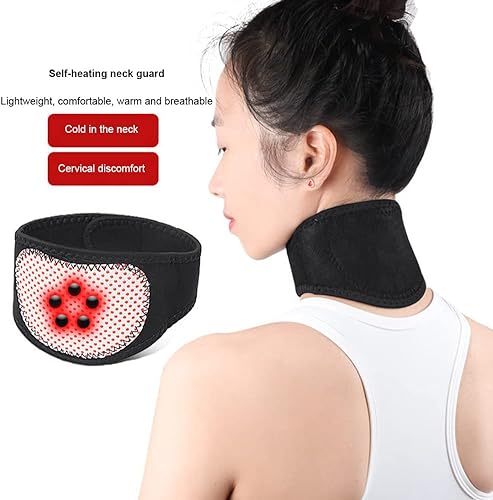 Miniatura 6 de Recortadores de brazos para mujer, bandas de sauna para sudar, envoltura más delgada, turmalina, acupresión, autocalentamiento, moldeadores de