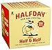 Halfday Half & Half Prebiotic Iced Tea 4pk, 12 FZ