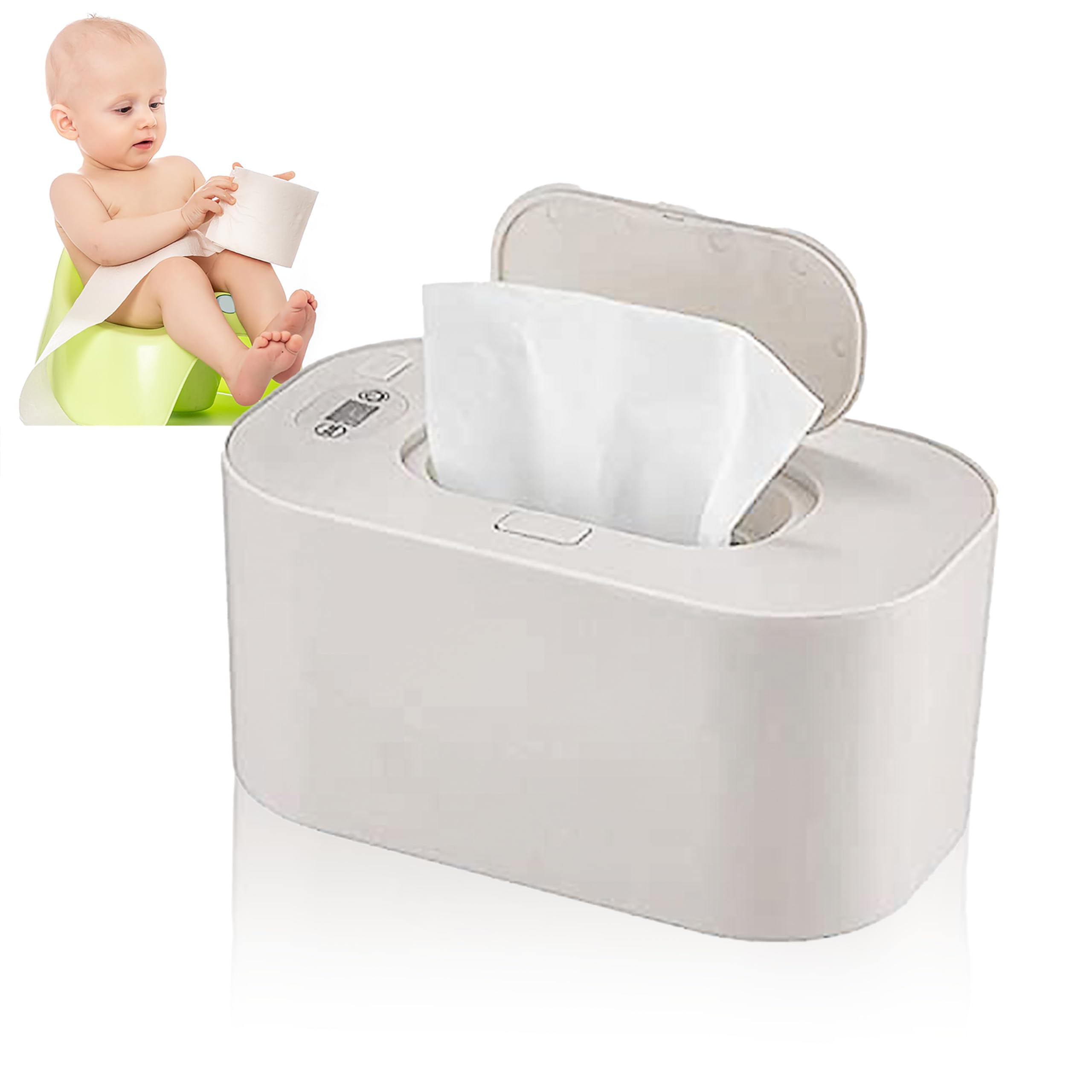 8-Quart Digital Air Fryer