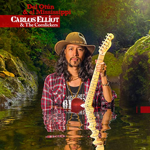 Del Otun & El Mississippi