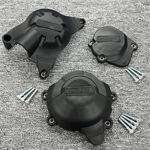 Protecteur moteur Yamaha YZF R6 protection de capot carter alternateur