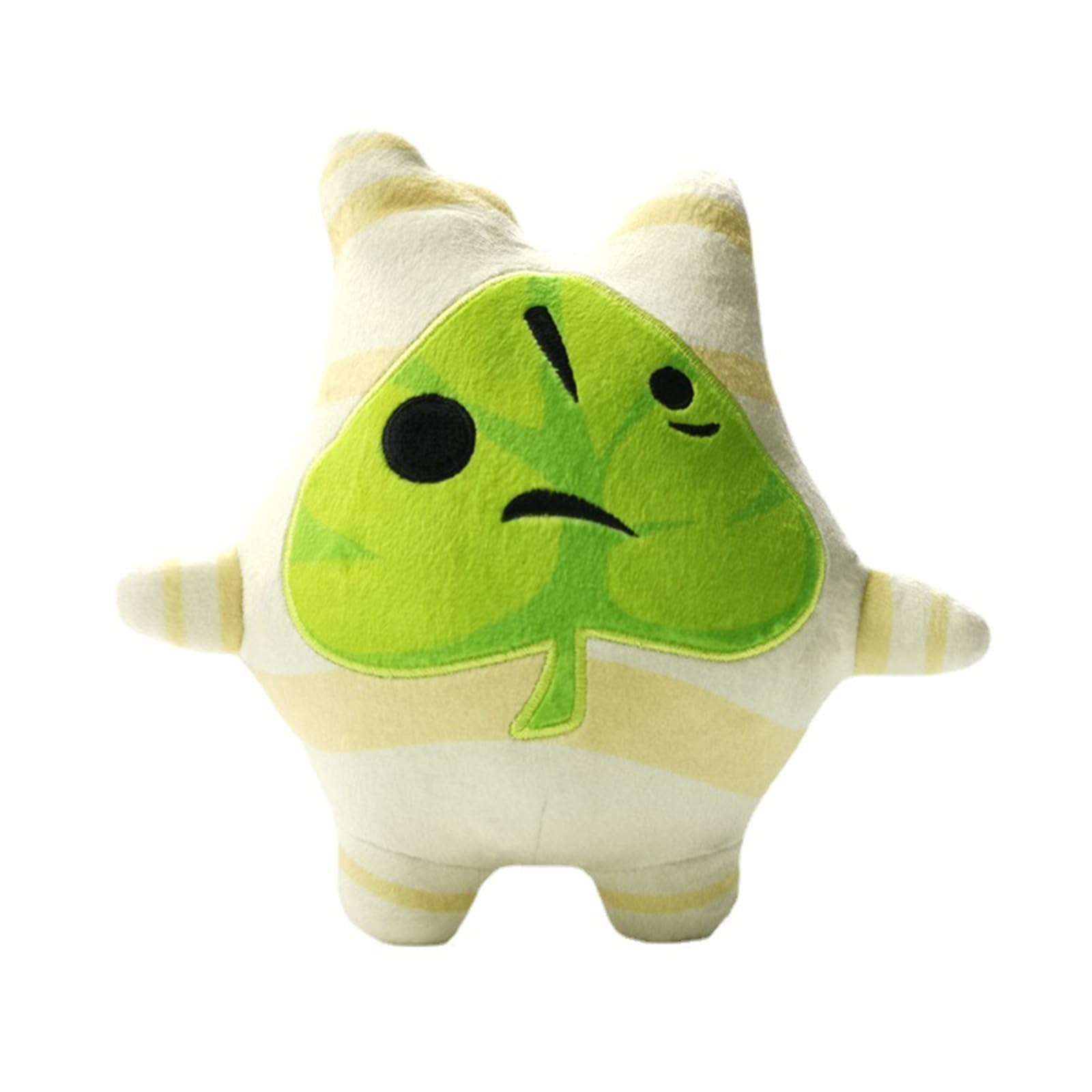Amazon | [SDCADQ] コログ ぬいぐるみ 非公式 18cm 手作り人形