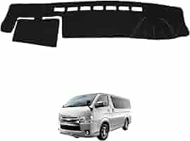 Amazon | WeCar トヨタ ハイエース レジアスエース 200系 標準