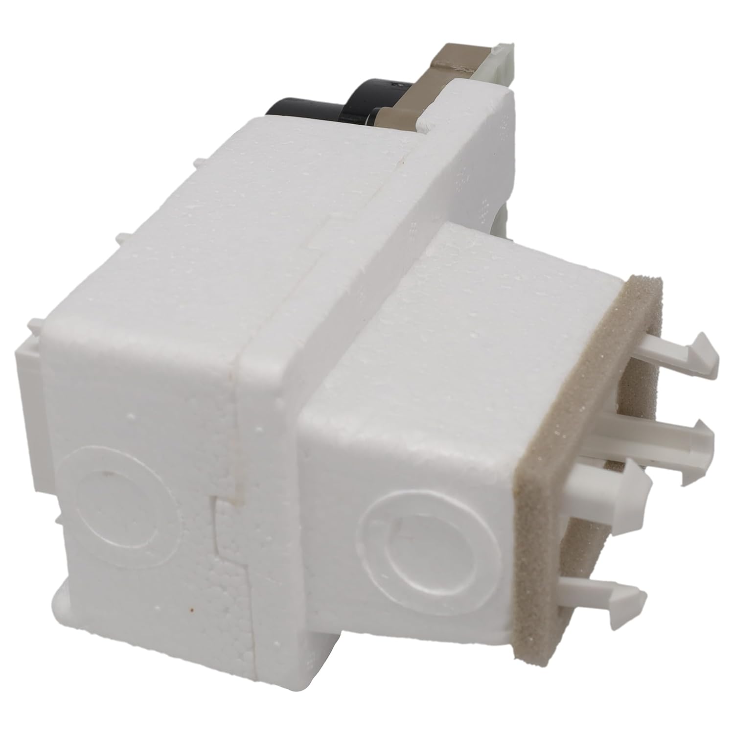 Supplying Demand 2216112 2203079 Refrigerator Air Diffuser Damper Control Replacement
