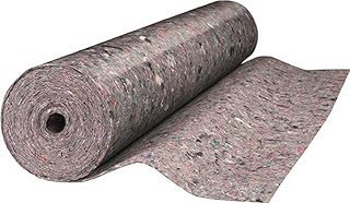 GOLDPACK Malervlies "Basic", 1x25 m Abdeckvlies