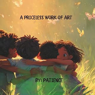A Priceless Work of Art