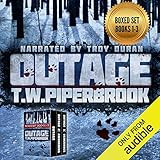 Outage Boxed Set: Books 1-3