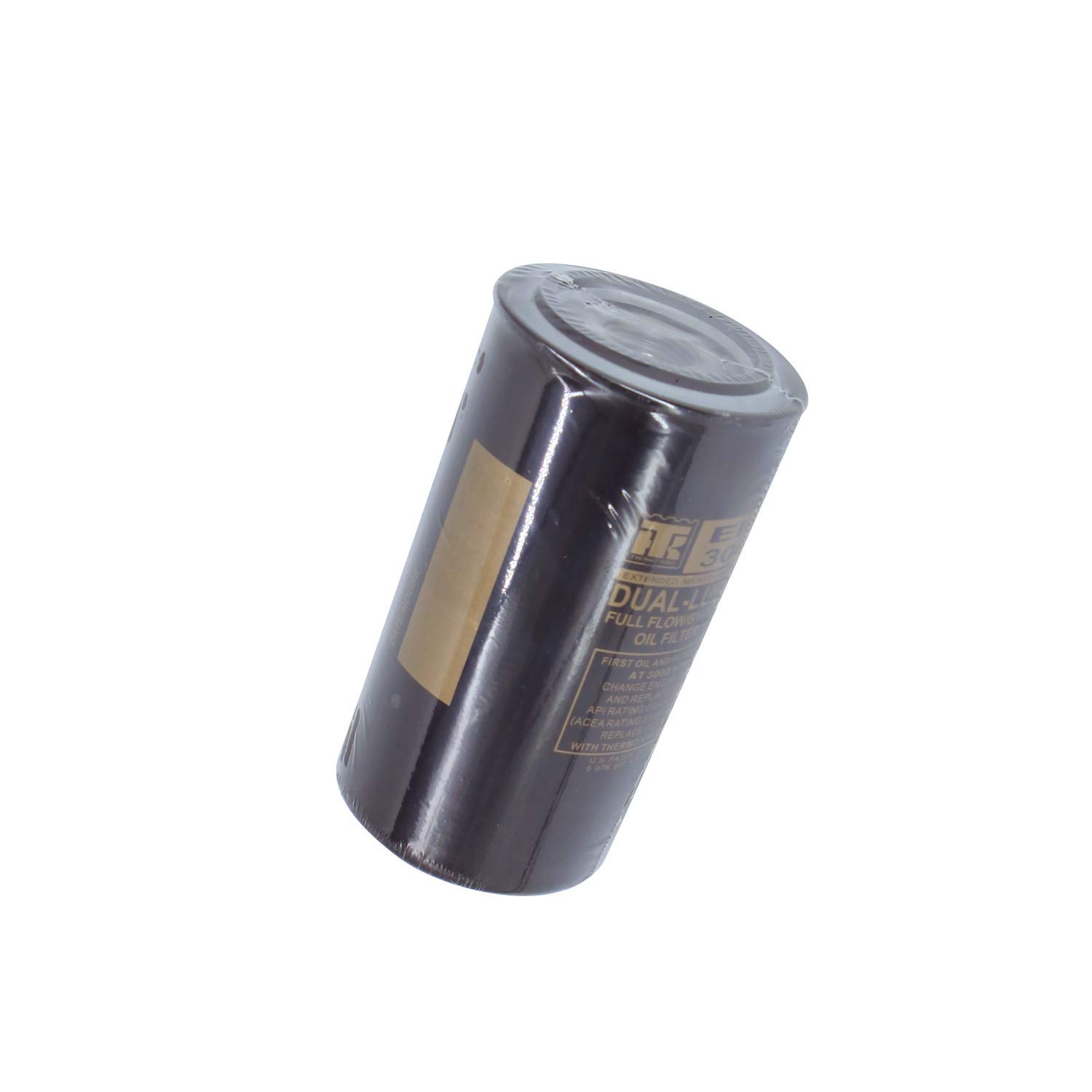Filtro de aceite 11-9182 119182 B7375 compatible con Thermo King Engine SR+ WSE 2.2 Unidad de refrigeración SB190 SB210 SB230 SB330 SB310 SLXi SLXi compatible con motor Yanmar 4.82 4.86 4.86 VH