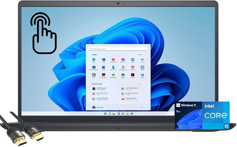 Amazon.co.jp: 2019 Dell Latitude 3500 15.6