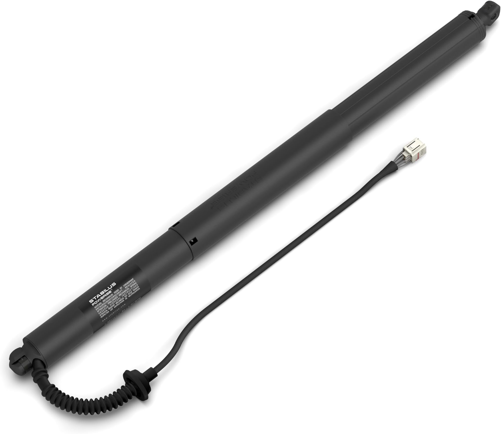 Stabilus Electric Boot Drive for Volvo V60 225 2018 Onwards