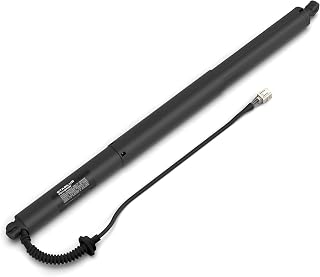 Stabilus Accionamiento eléctrico para portón trasero POWERISE® 447464 apertura automática para maletero de Volvo V60 225 2019-2022, color negro