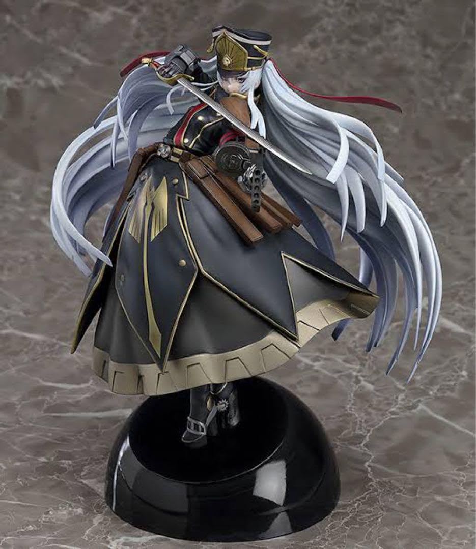 【未開封】Re:CREATORS アルタイル 森羅万象 ホロプシコン フィギュア Amazon.co.jp: ReCREATORS アルタイル 森羅万象ホロプシコン 18