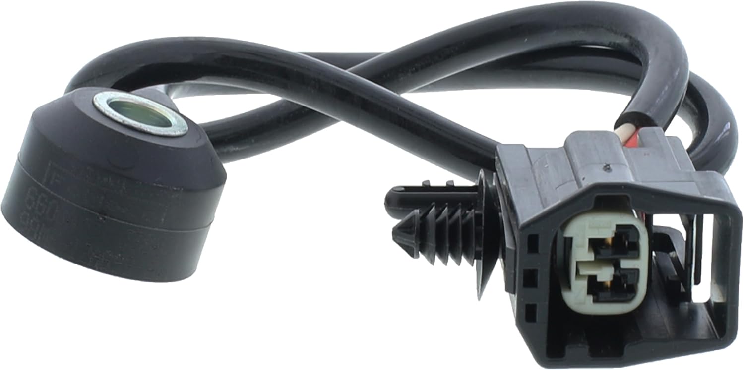 Ignition Knock (Detonation) Sensor