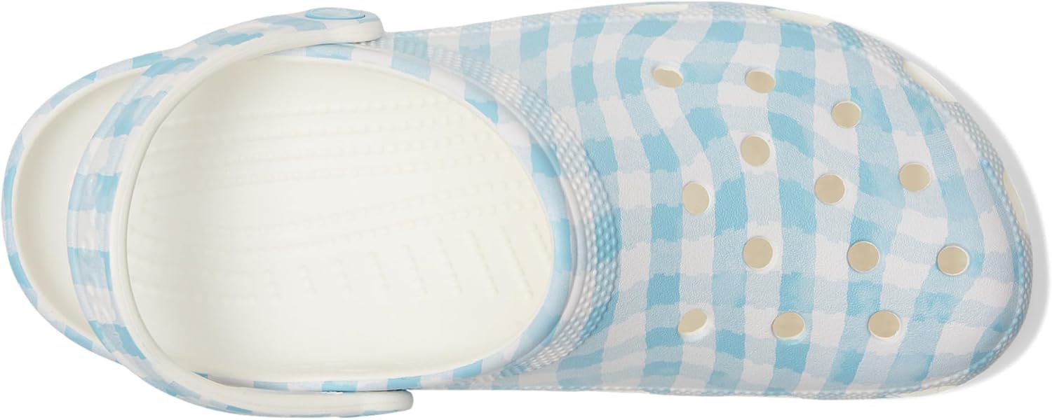 Crocs Unisex-Adult Classic Graphic Clogs - Image 2