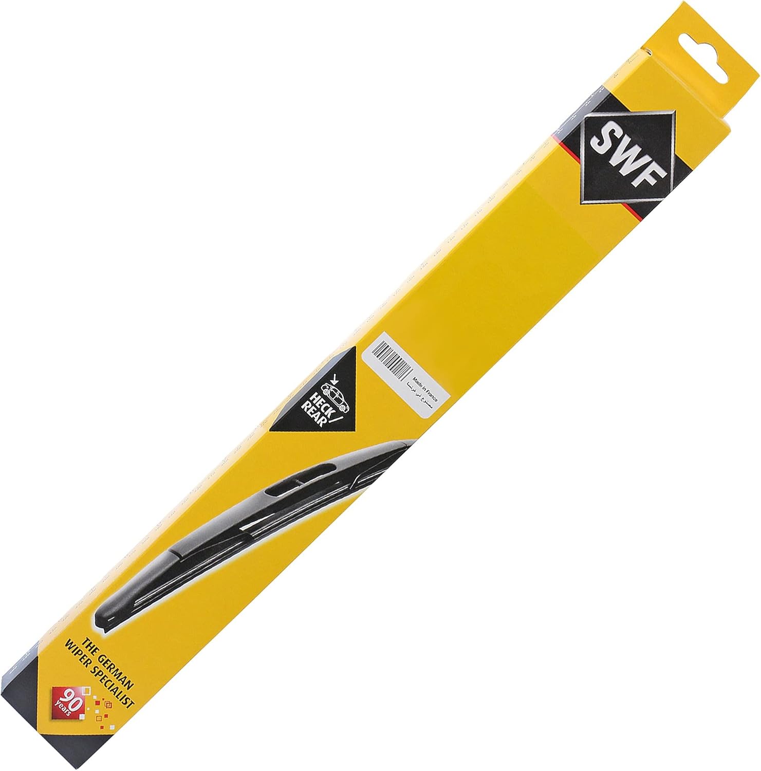 SWF 116516 Windscreen Wiper Blades