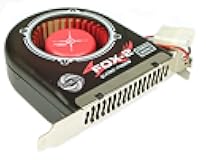 EVERCOOL PCI Slot Case Cooling Fan