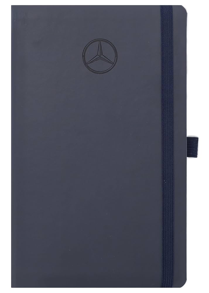 メルセデス・ベンツ　ノートブック Amazon | 【メルセデス・ベンツ コレクション】純正 Appeel(R